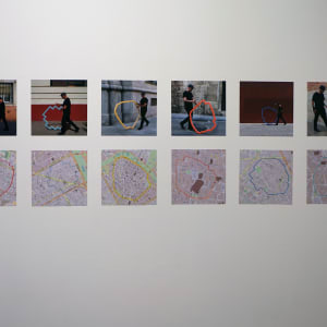 Aro 3, Ciutat Vella by Eltono 