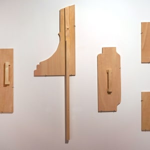 Eltono Moldura Calle Protectora by Eltono 