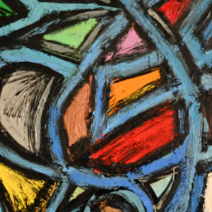 Movements № 12 by Karl Lund 
