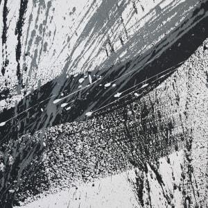 Vibrations № 6:  Attraction by Karl Lund 