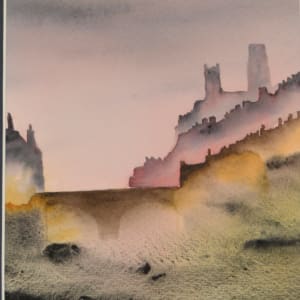 Durham by Judith Beeby