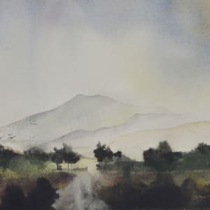 Lake District by Judith Beeby