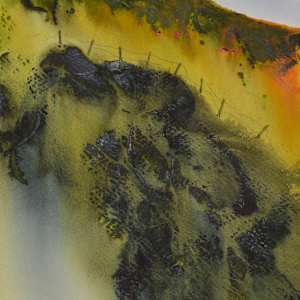 Pit Village by Judith Beeby