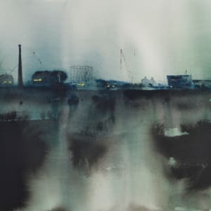 Wasteland by Judith Beeby