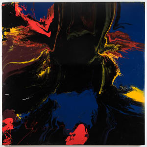 Conflict by Judith Beeby