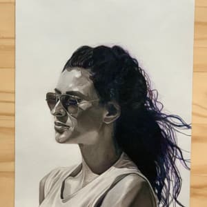 Thankful by Renee Reid 