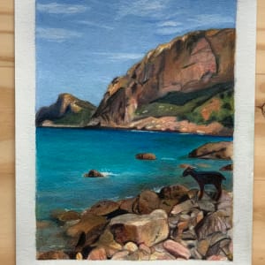 Idyllic by Renee Reid 