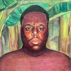 at 24 by Renee Reid 