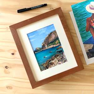 Idyllic by Renee Reid 