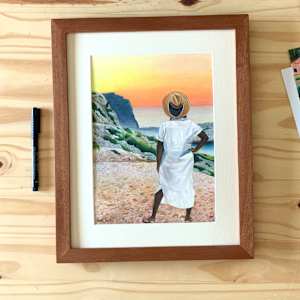 Sunkissed by Renee Reid 