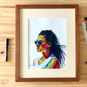 Festive by Renee Reid 