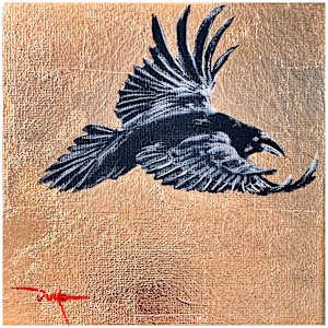 In Flight by Duke Windsor, Image 1.