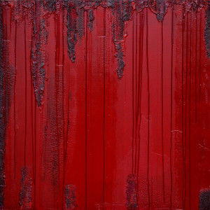 Red. No. 3 by Duke Windsor
