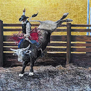 Riding the Hurricane by Duke Windsor