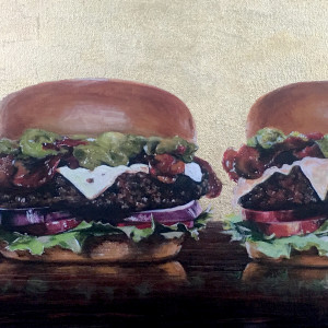 Sliders, Three by Duke Windsor