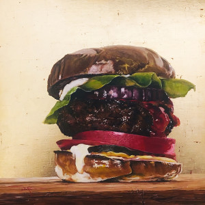 Where's the Beef ? by Duke Windsor