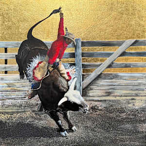 White Feather by Duke Windsor