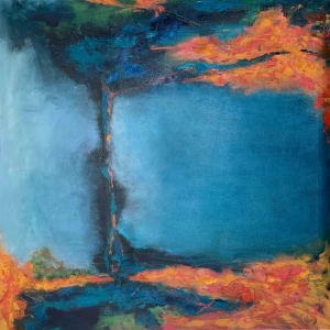 Reach by Sandra Wolf