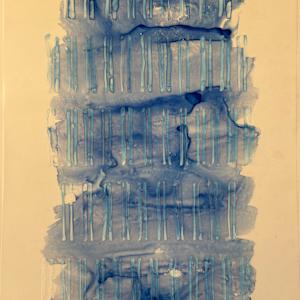 54 Breaths by Tauna M Cole, Image 2.