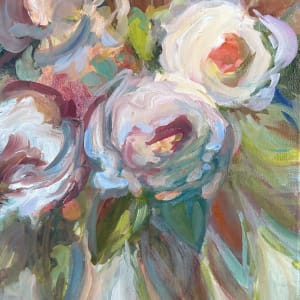 Florialis  #208 by Sierra Dante