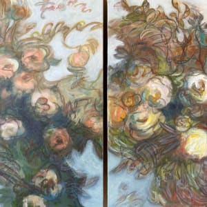 Florialis #209 by Sierra Dante