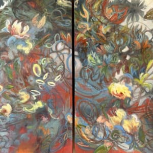Wonderment #212 by Sierra Dante