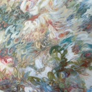 Wonderment  #219 by Sierra Dante