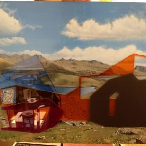 Trans-pective--Oslo by Paul Paiement