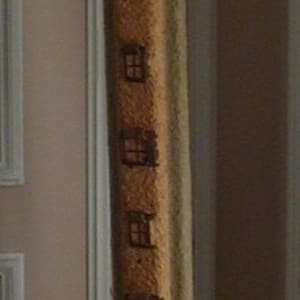 Freestanding Object No. 3 by Clyde Connell