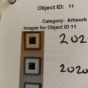 Untitled by Virginia Dauth