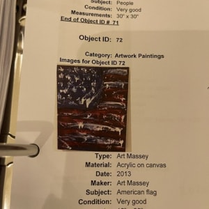 Untitled by Art Massey