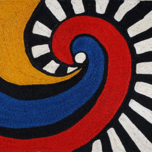 Swirl by Alexander Calder