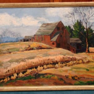 Derry Farm House by Giragos der Garabedian