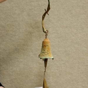 Untitled (Bell Mobile) by Solari