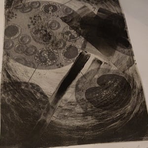 Matter (1/4) by Alaina Troha