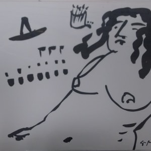 Untitled by Christopher Cobb