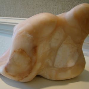 Sensuality by Jessica Reaves