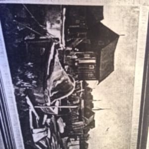 Arnold's Wharf, Gloucester by Stephen George MANIATTY