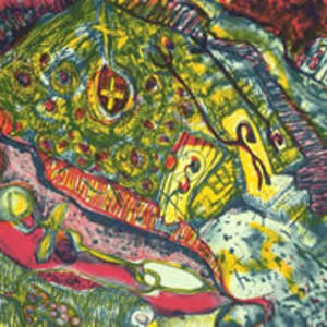 Blackbird by Trena Banks