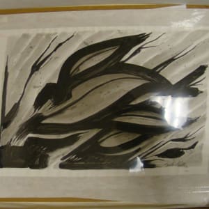 Weeds and Water by Gordon Keith