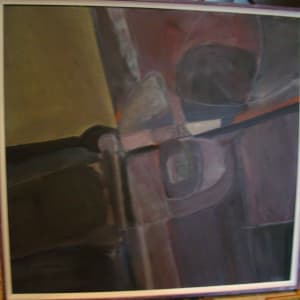 Untitled by Paul Wolber