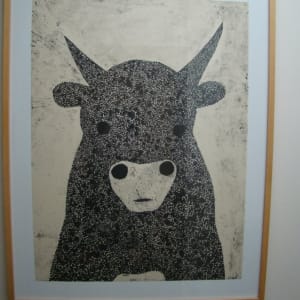 Roper Gus I by Russ Warren