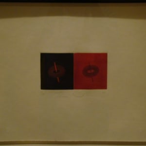 Untitled by Tom Wudl