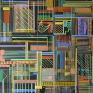 Subliminal Messages by Helen DeRamus