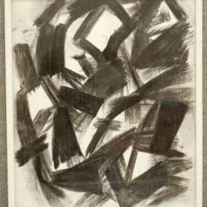 Untitled (377) by H. Sunfreg