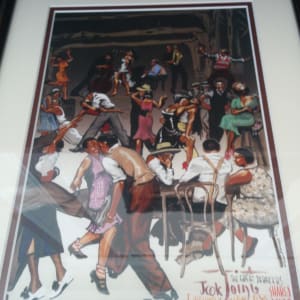 Costume Design for 'The Great Debators' by Sharen Davis