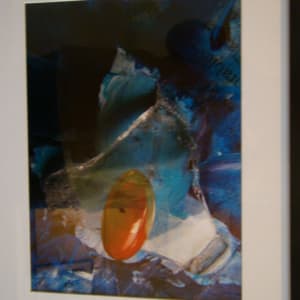 Floating Away by Nicole Klein