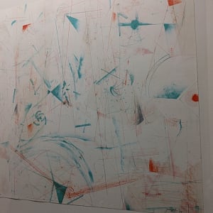 Space at RS by Joseph Perrin