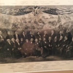 The Presidents of the United States by L. Richards