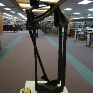 Amore by William King